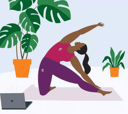 Prioritizing Self-Care & Wellness As a Gorgeous Lady