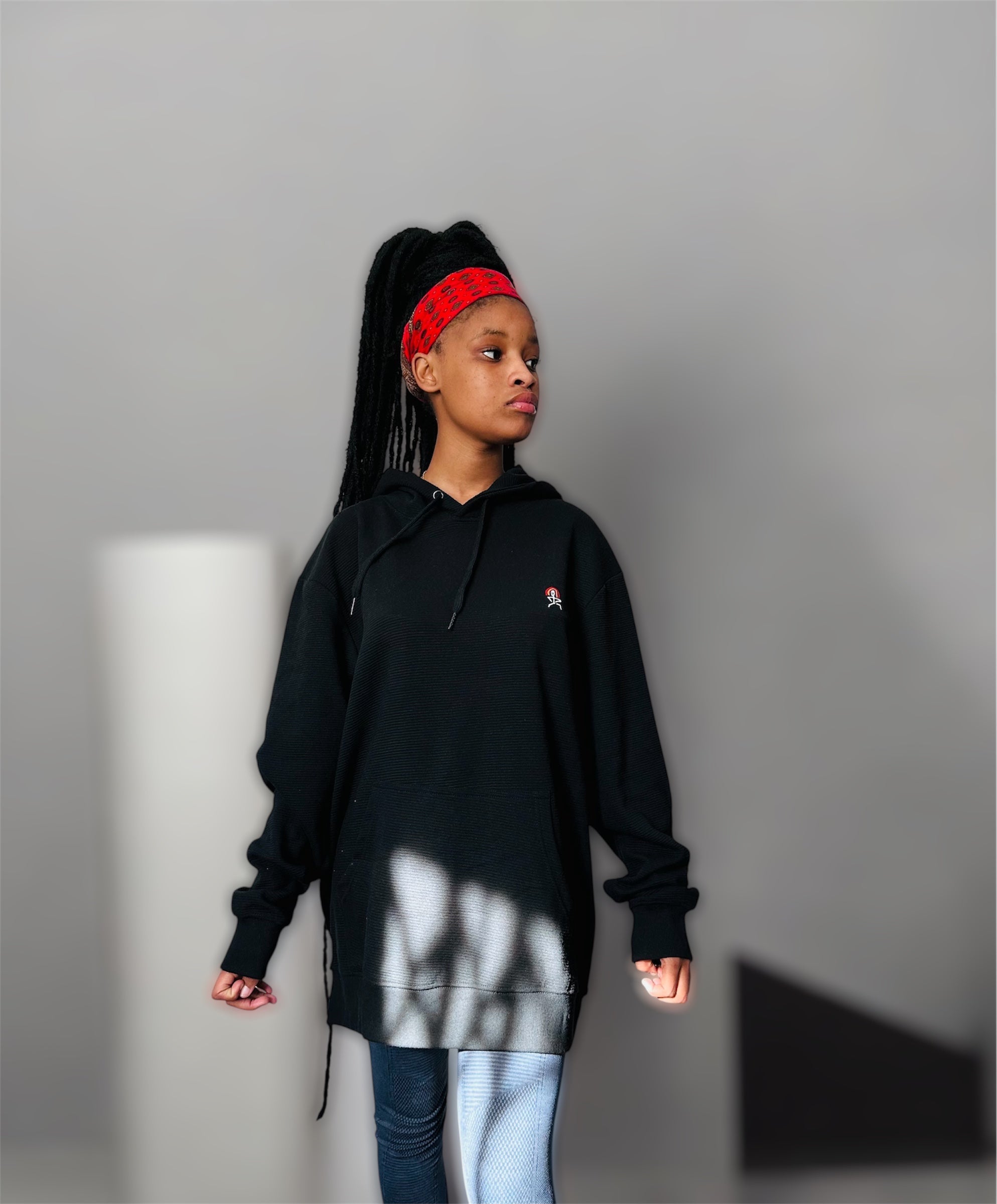 Unisex Hooded Sweatshirt Collection