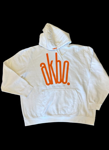 AKBO Elongated Hoodie