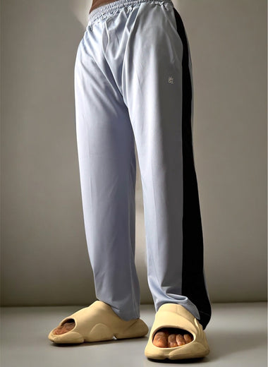 AKBO Male Sacklike Joggers Men's Bottom