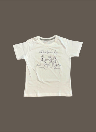 AKBO family Kiddies Wear