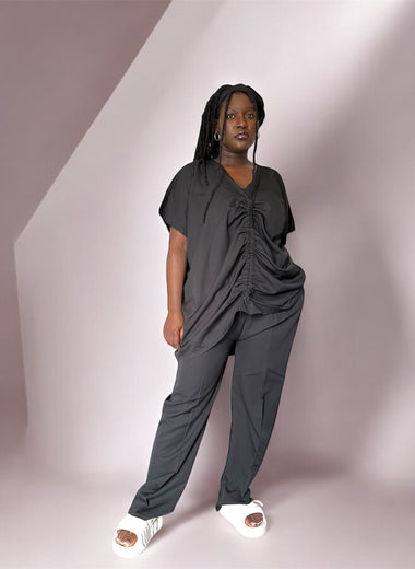 AKBO Shrank Vanward BouBou