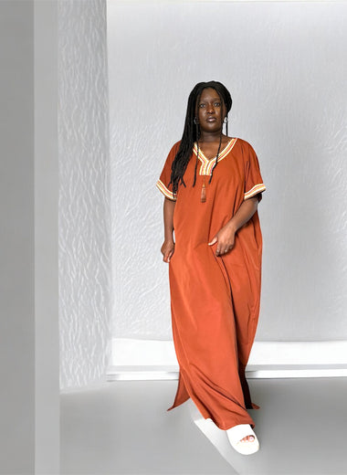 Akimbo n Bob Boss Lady BouBoU