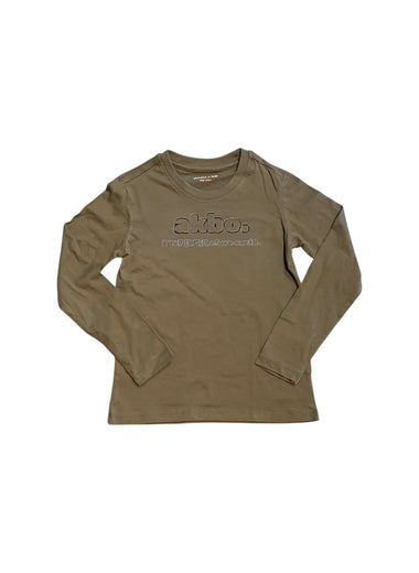 AKBO BC Long Sleeve Kiddies Wear