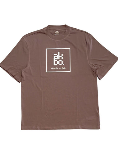 Squared AKBO Tee