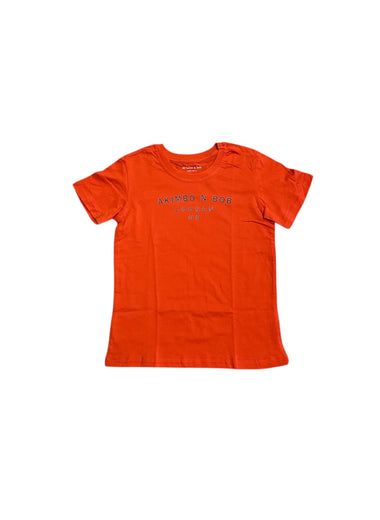 Classic Akimbo n Bob Kiddies Wear