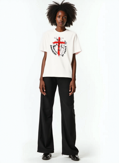 AKBO Enhanced by Grace Loose Fit