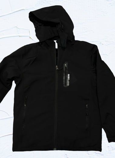 Akimbo n bob Ski Jacket