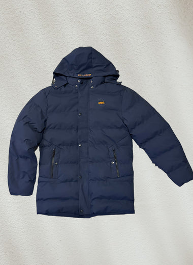 AKBO Puffer Jacket