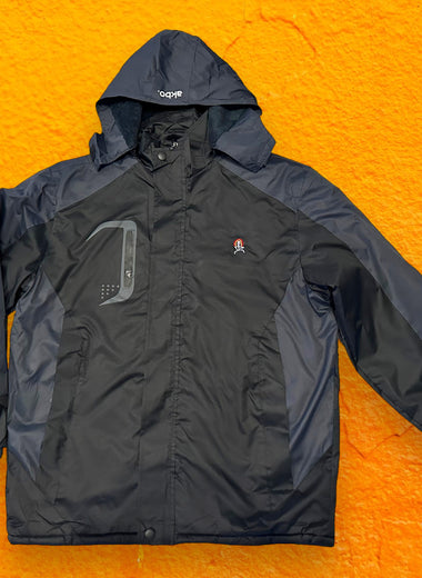 AKBO Wind Breaker Jacket