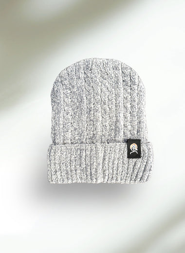 AKBO Knitted Beanie chapeau