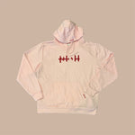 Akimbo n Bob Oversized Hoodie