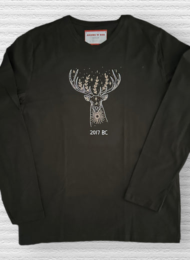 AKBO Antler Tee
