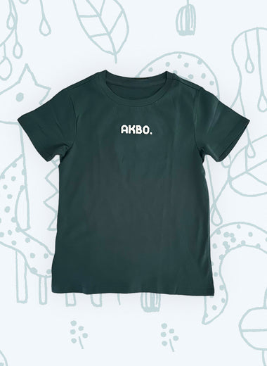 AKBO kiddies T-shirt