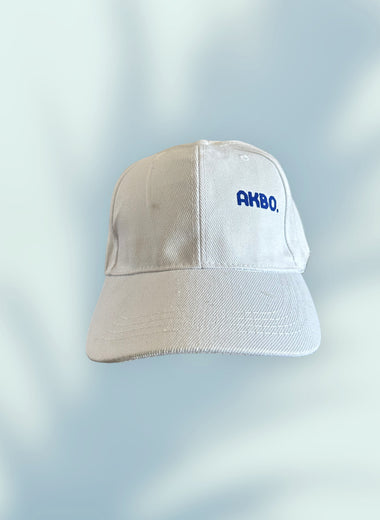 AKBO Denim Chapeau