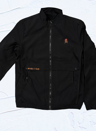 AKBO field Jacket