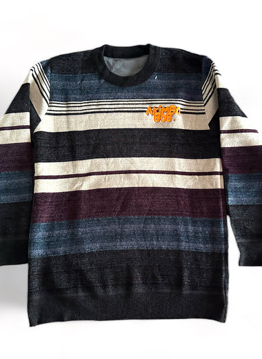 akimbo n bob mink sweat shirt