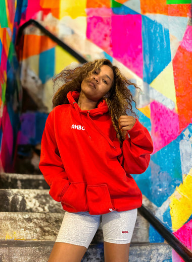 AKBO Glam Hoodie