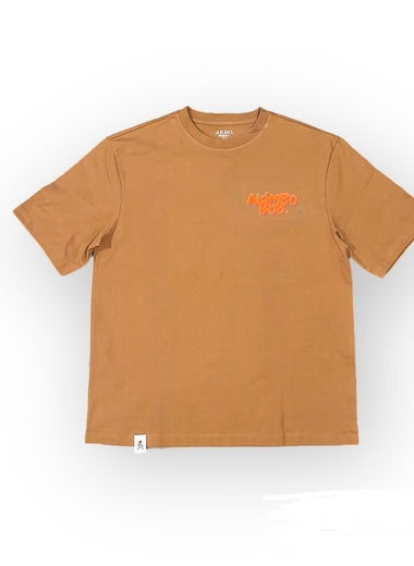 Akimbo n Bob Buoyant Comic Tee