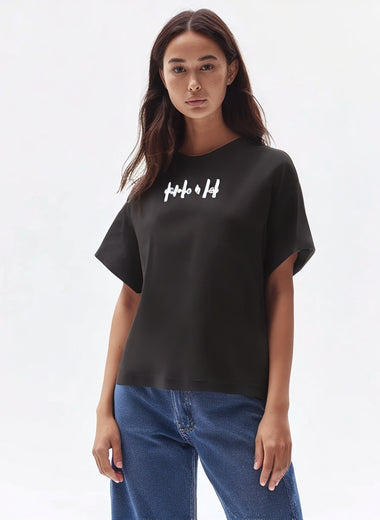 Akimbo n Bob Dragon Loose Fit