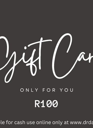 dя.dαd's gift card