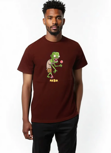 AKBO Sweet Zombie Loose Fit