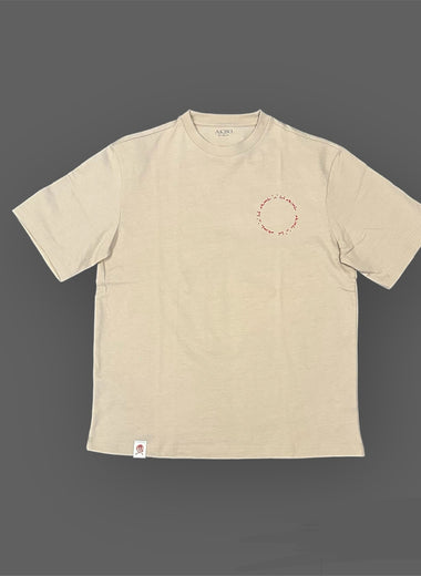 Akimbo n Bob Orbital Tee