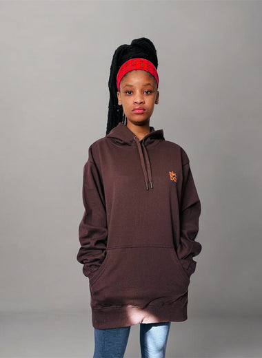 AK raise to BO hoodie