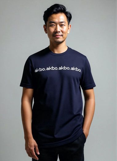 Relayed AKBO Tee