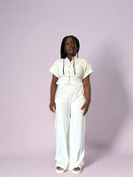 Akimbo n Bob Classy Hun Garb