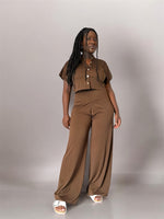 Akimbo n Bob Classy Hun Garb