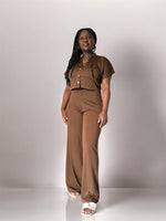 Akimbo n Bob Classy Hun Garb