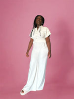 Akimbo n Bob Classy Hun Garb