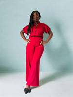 Akimbo n Bob Classy Hun Garb