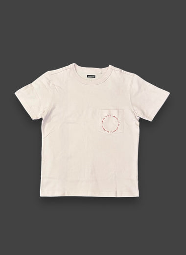 Akimbo n Bob Orbital kiddies Tee