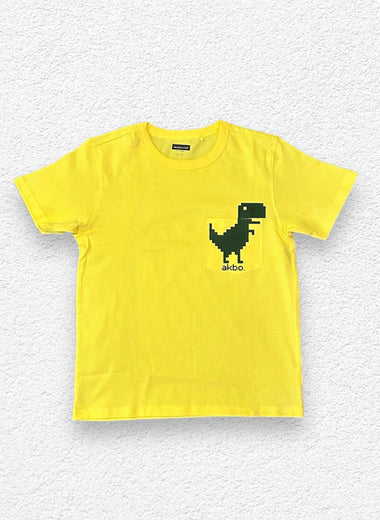 AKBO kiddies Dino Tee