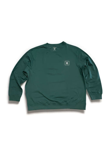 Cubed Akimbo n Bob Sweat Shirt