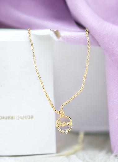 AKBO Circle of Love Jewelry