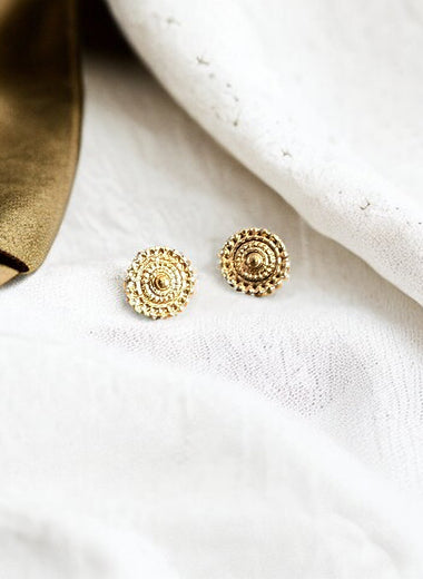 AKBO Minimalist Earrings Jewelry