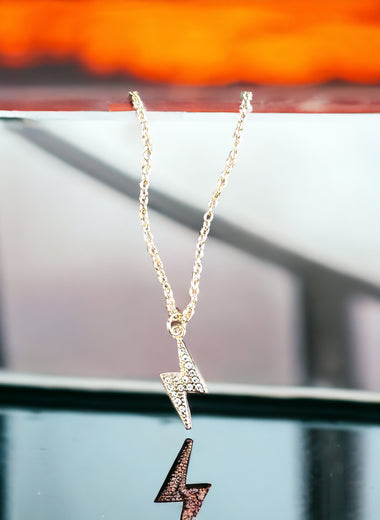 AKBO Electrified Jewelry