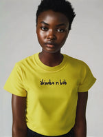 Akimbo n Bob Loose fit Women's Garb