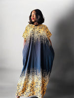 Fire Flare AKBO BouBou Dress