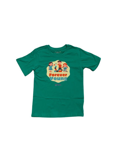AKBO Forever Young Kiddies Wear