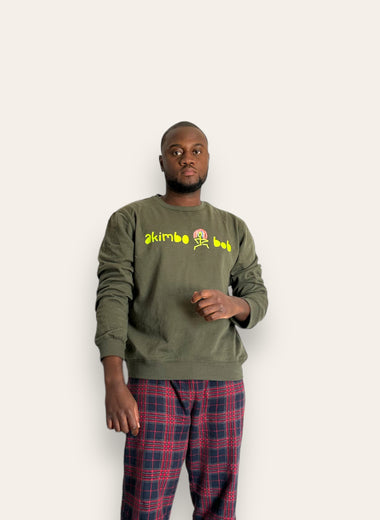 citified sweat shirt