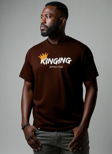 AKBO kinging Tee
