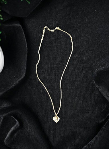 AKBO Heart of Love Jewelry