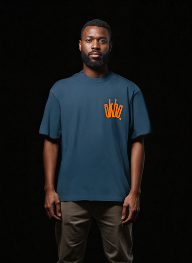 AKBO Minute Elongated Loose Fit