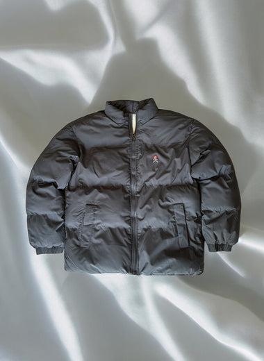 Akimbo n Bob Moon Lad Puffer Jacket