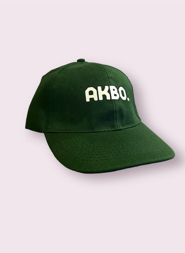 AKBO Snapback Chapeau