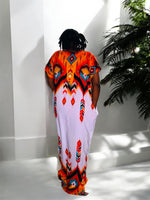 Akimbo n Bob Native Cherokee BOuBou